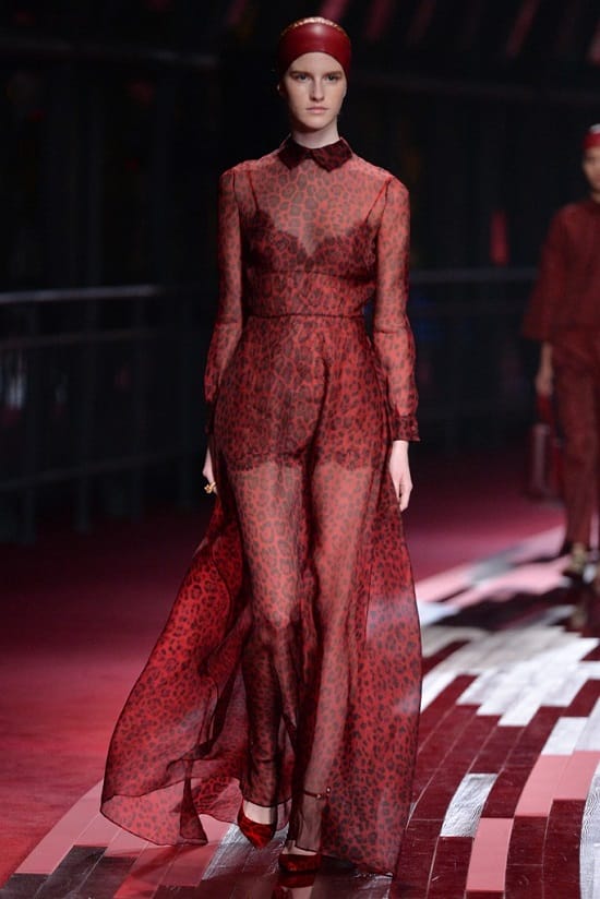 Valentino 2013Ϻϵʱװ