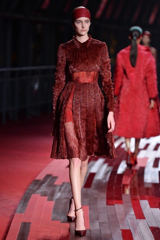 Valentino 2013Ϻϵʱװ