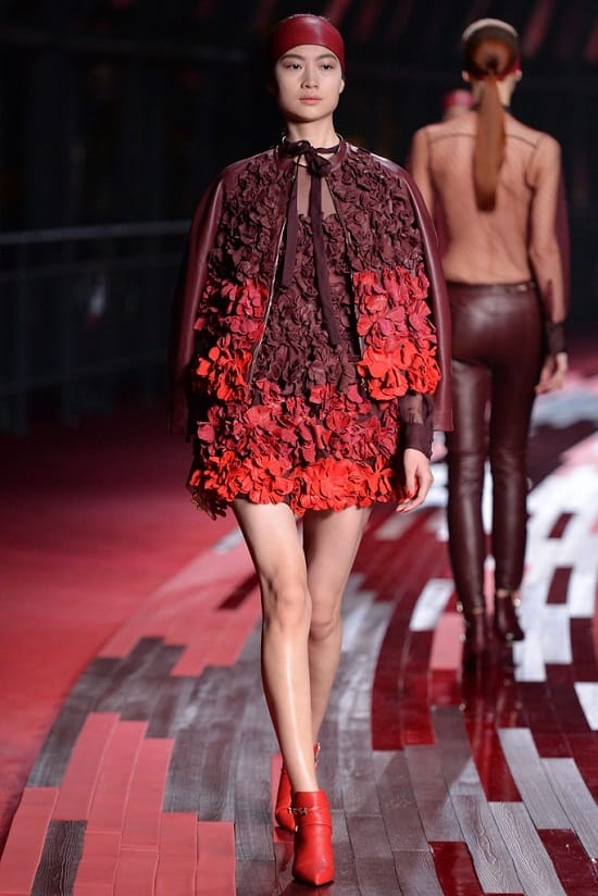 Valentino 2013Ϻϵʱװ