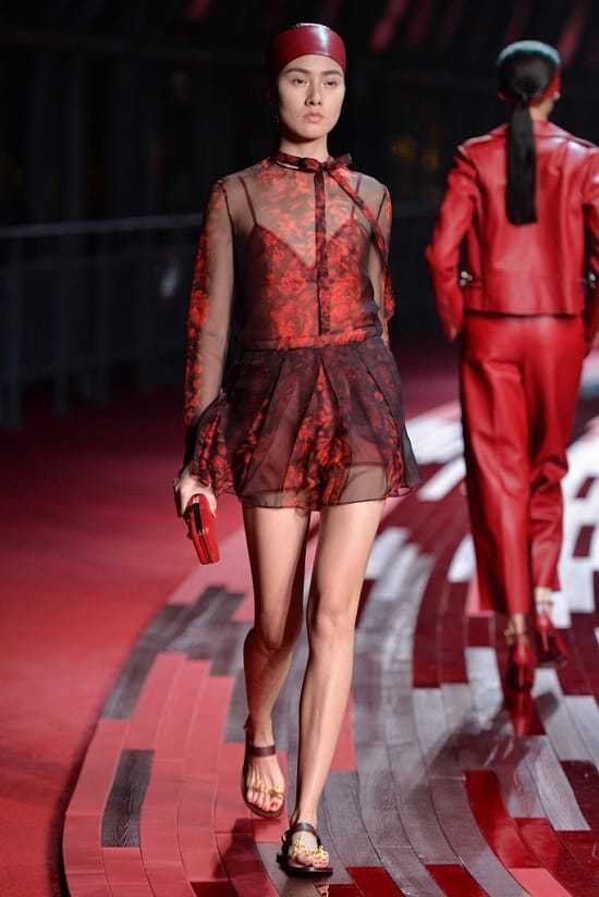 Valentino 2013Ϻϵʱװ