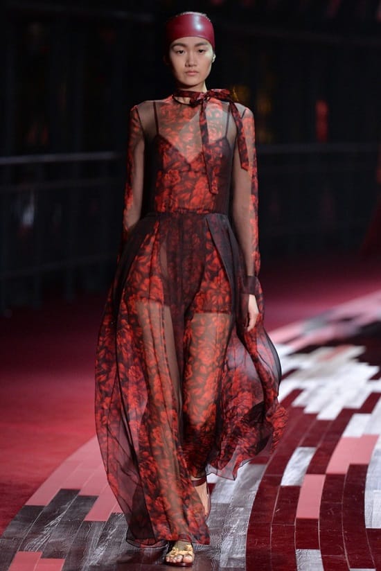 Valentino 2013Ϻϵʱװ