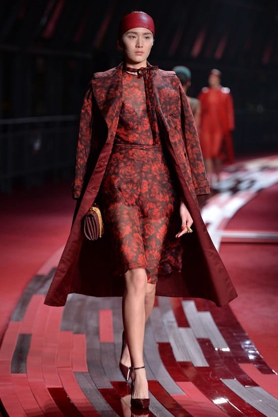 Valentino 2013Ϻϵʱװ