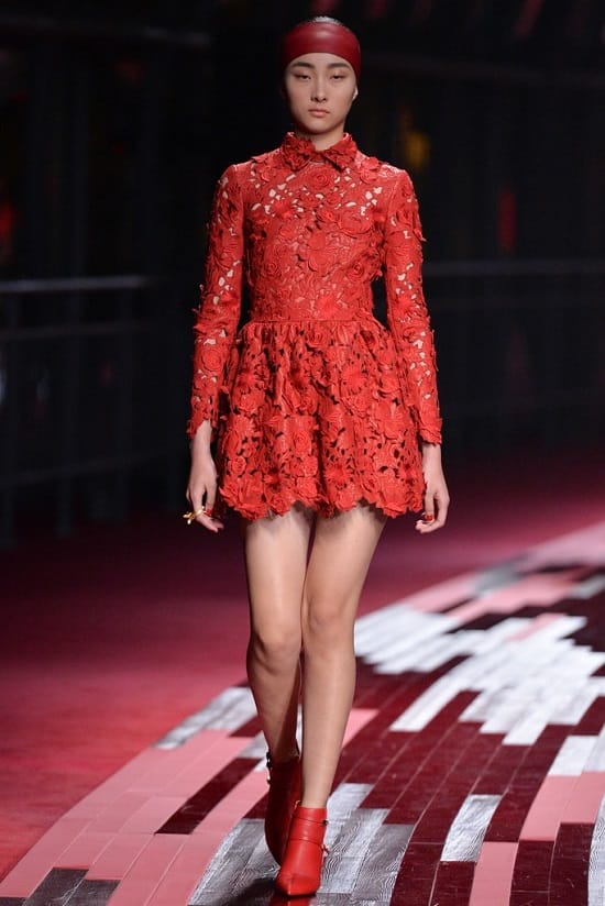 Valentino 2013Ϻϵʱװ