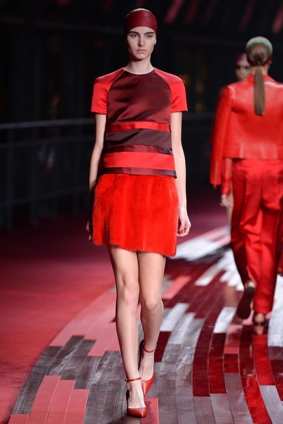 Valentino 2013Ϻϵʱװ