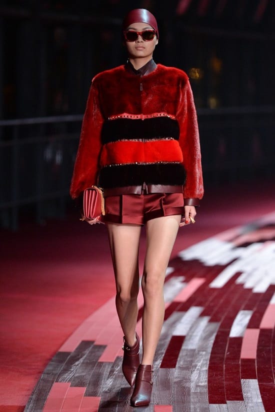 Valentino 2013Ϻϵʱװ