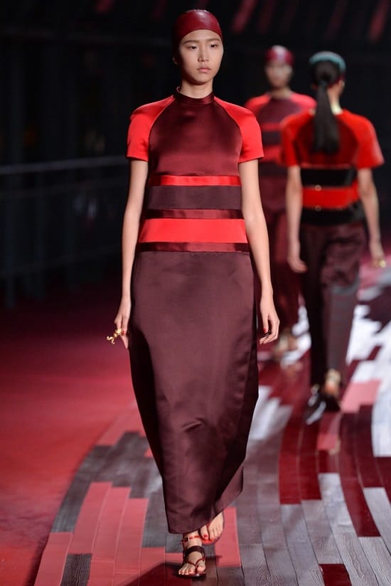 Valentino 2013Ϻϵʱװ