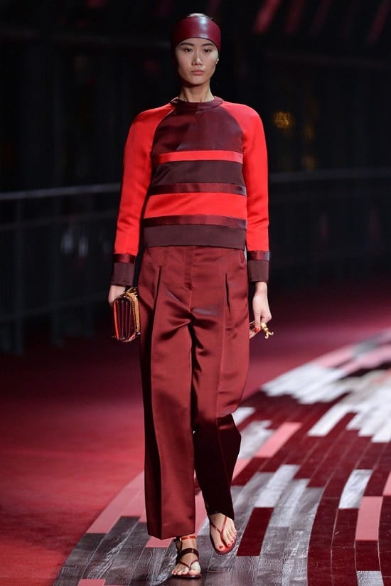 Valentino 2013Ϻϵʱװ