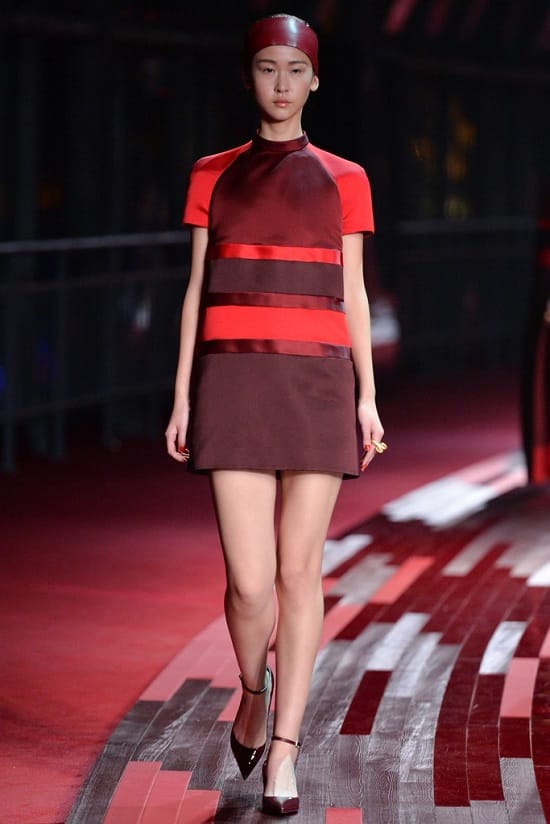 Valentino 2013Ϻϵʱװ