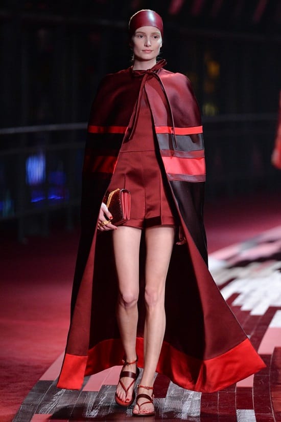 Valentino 2013Ϻϵʱװ