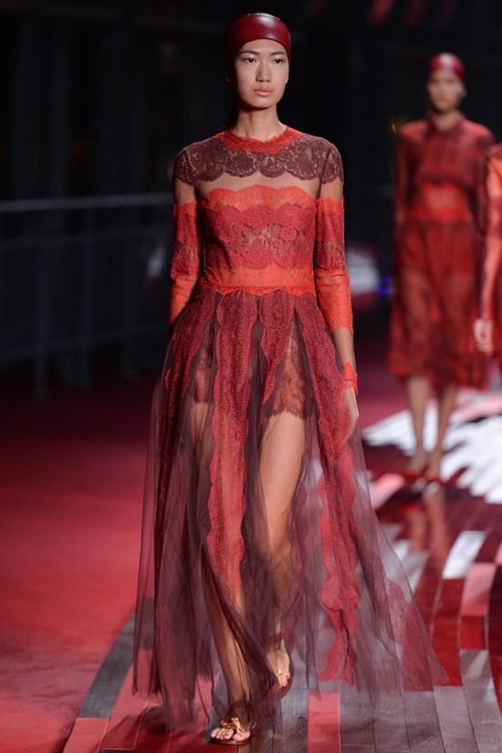 Valentino 2013Ϻϵʱװ