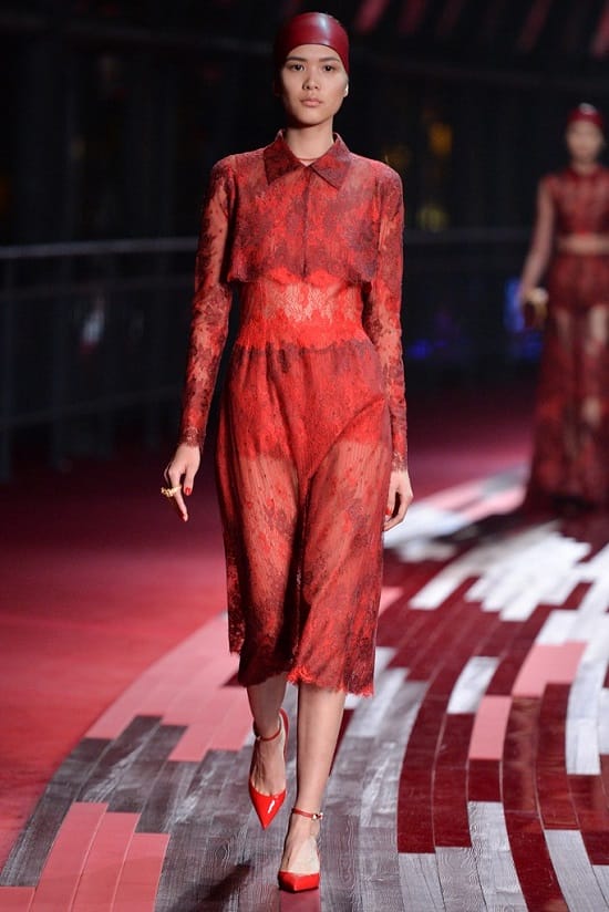 Valentino 2013Ϻϵʱװ