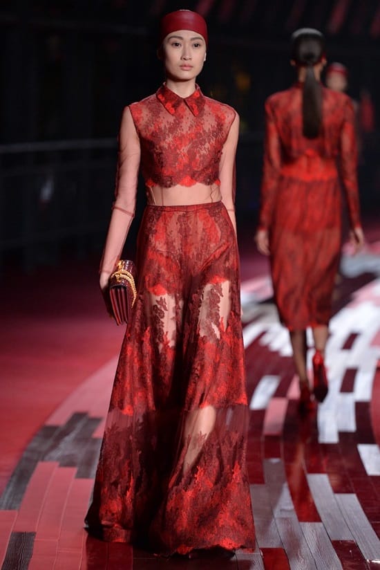 Valentino 2013Ϻϵʱװ