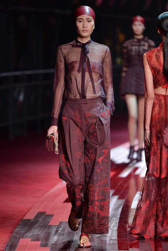 Valentino 2013Ϻϵʱװ