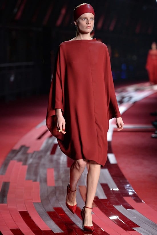 Valentino 2013Ϻϵʱװ