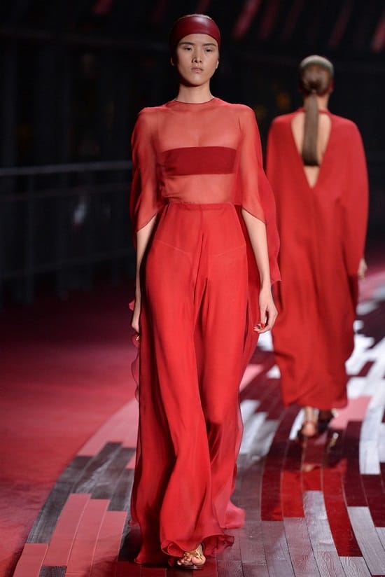 Valentino 2013Ϻϵʱװ