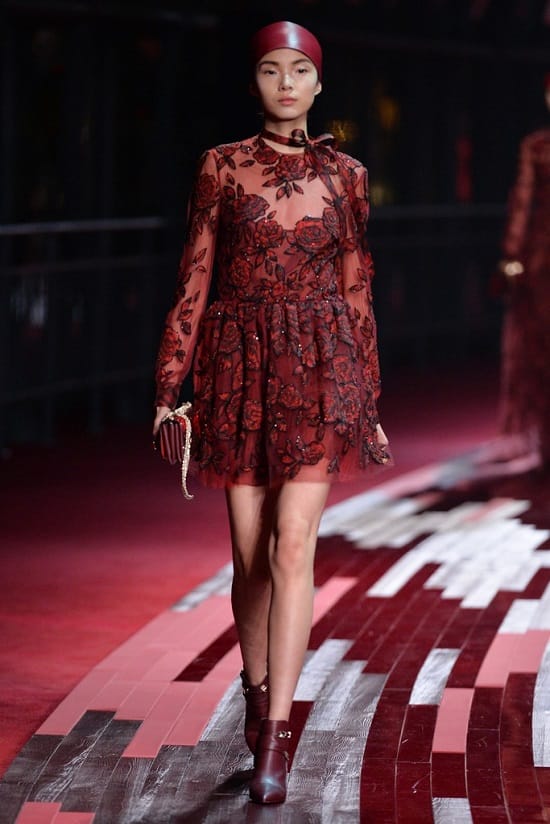 Valentino 2013Ϻϵʱװ