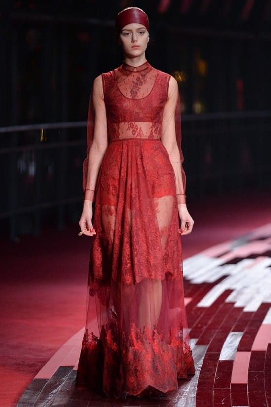 Valentino 2013Ϻϵʱװ