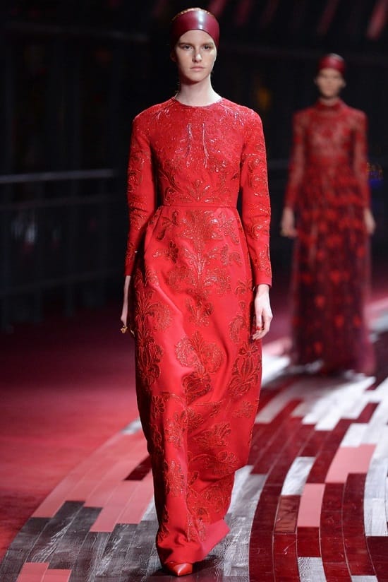 Valentino 2013Ϻϵʱװ