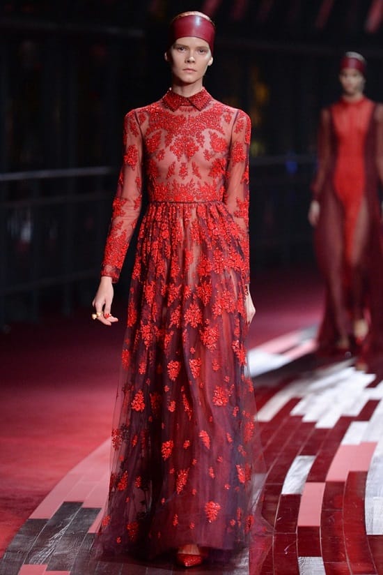 Valentino 2013Ϻϵʱװ