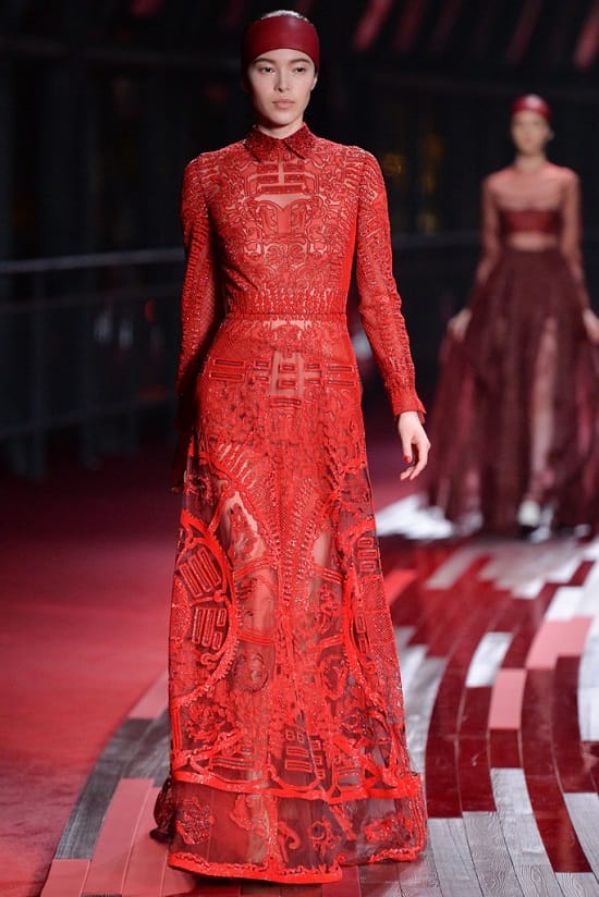 Valentino 2013Ϻϵʱװ