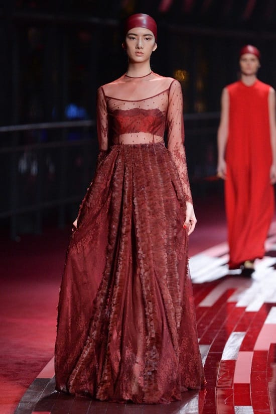 Valentino 2013Ϻϵʱװ