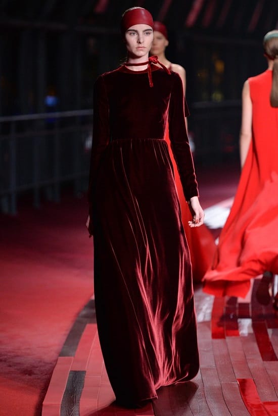 Valentino 2013Ϻϵʱװ