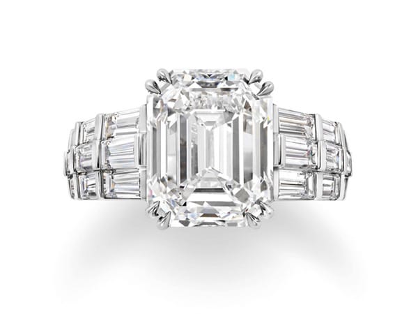 Harry Winston ȫ¶ƻϵ