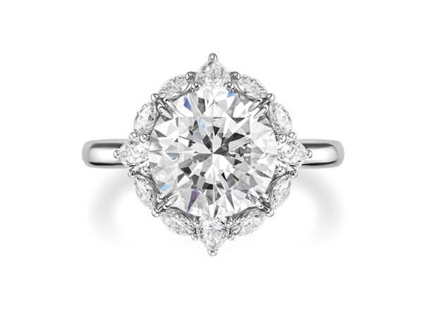 Harry Winston ȫ¶ƻϵ