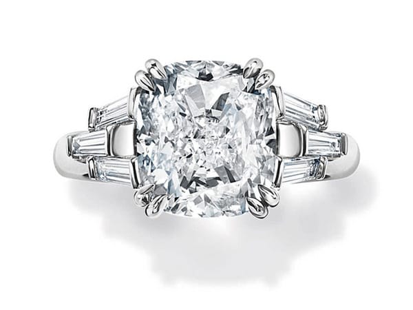 Harry Winston ȫ¶ƻϵ