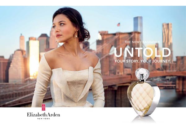 Elizabeth Arden 2013ա㾫