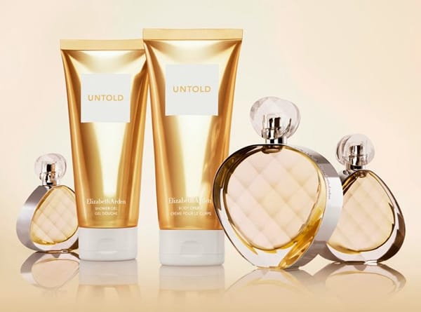 Elizabeth Arden 2013ա㾫