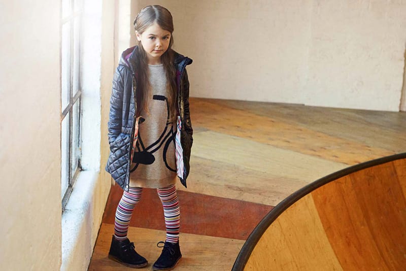 Paul Smith Junior 2013ﶬϵLookBook