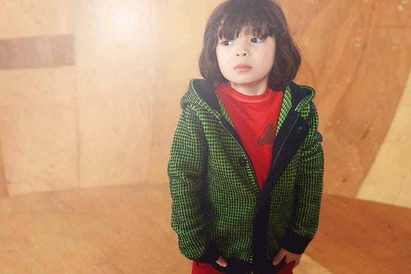 Paul Smith Junior 2013ﶬϵLookBook