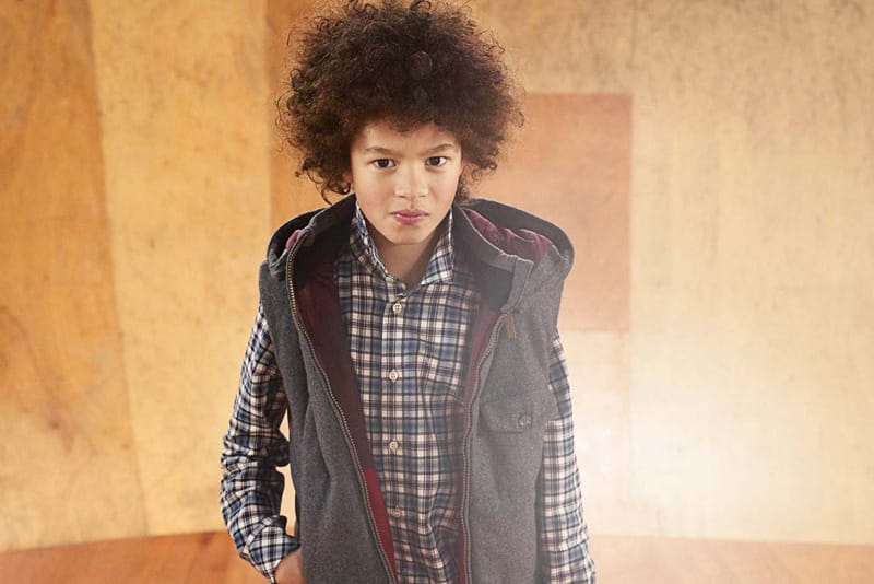 Paul Smith Junior 2013ﶬϵLookBook