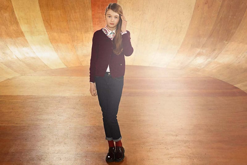 Paul Smith Junior 2013ﶬϵLookBook