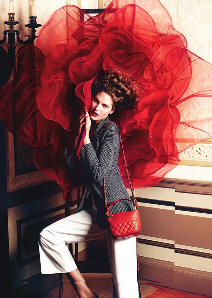 Neiman Marcus 2013ʥϵLookBook