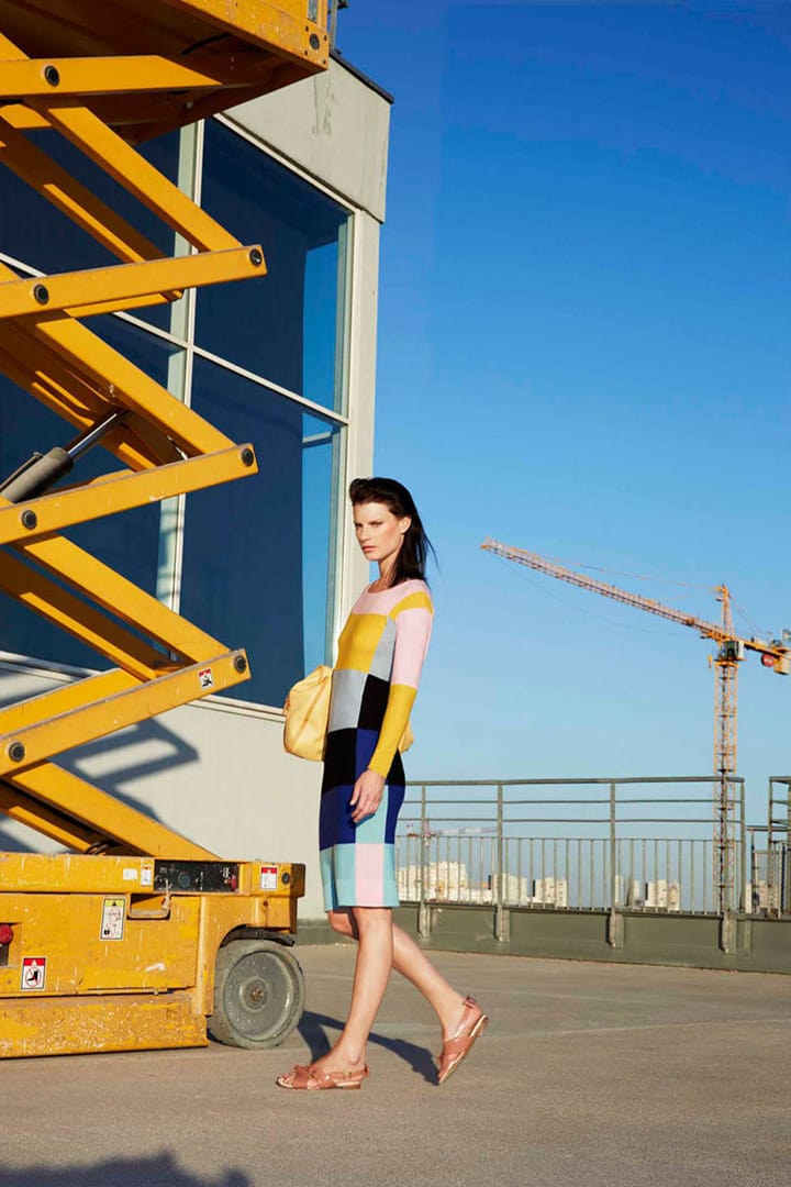 Sonia by Sonia Rykiel 2014ϵLookBook