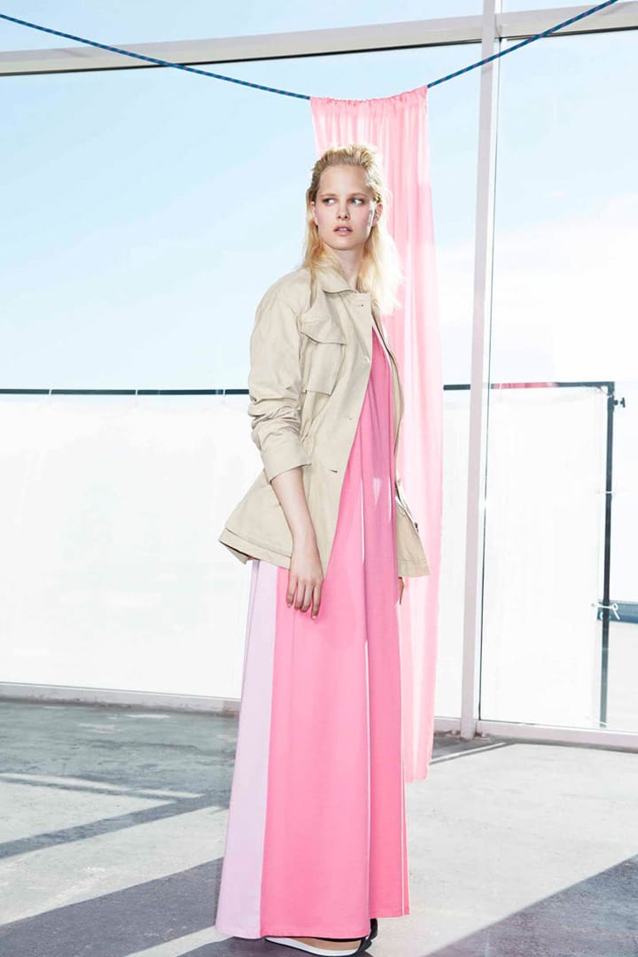 Sonia by Sonia Rykiel 2014ϵLookBook