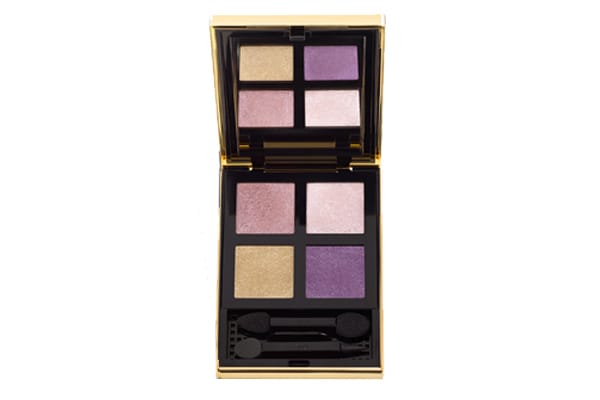 YSL 2013ʥڲױϵСParisian Night