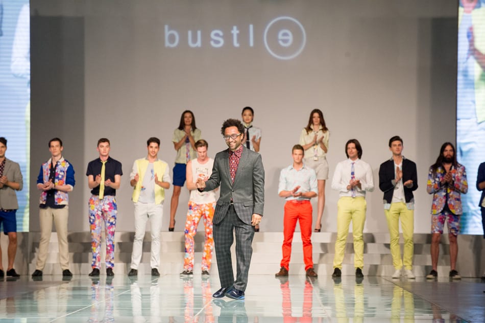 Bustle Clothing 2014ϵʱװ