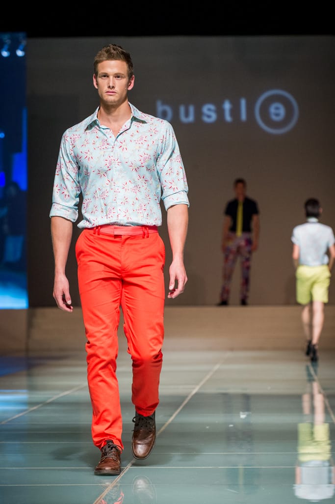 Bustle Clothing 2014ϵʱװ