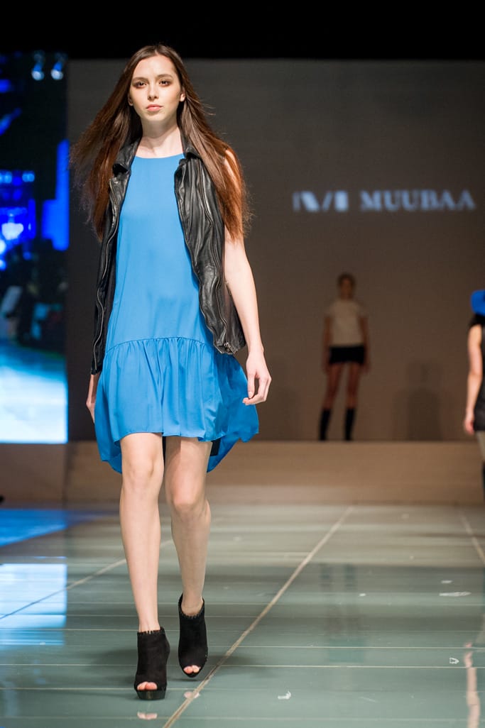 MUUBAA 2014ϵʱװ