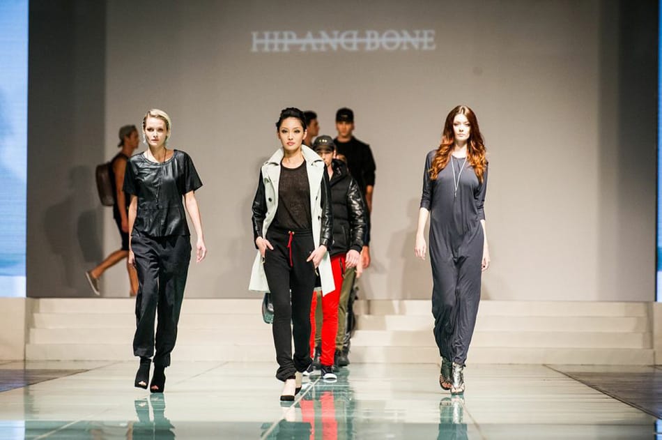 HIP AND BONE 2014ϵʱװ