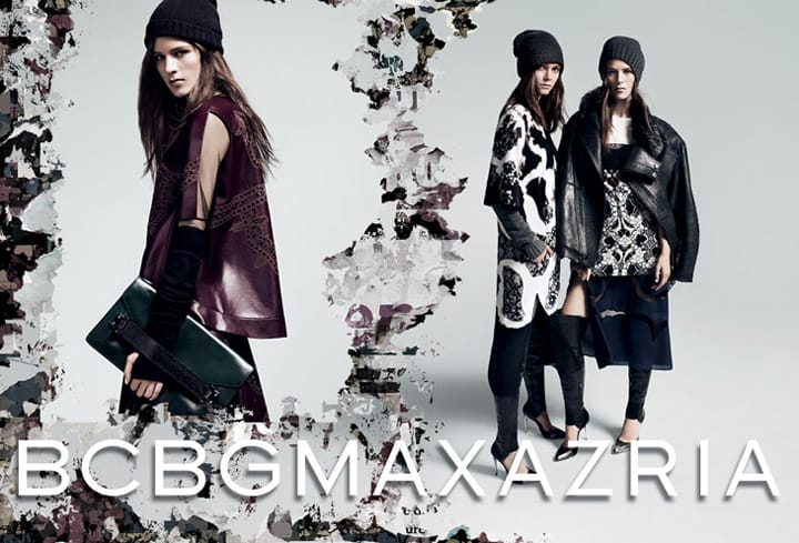 BCBG Max Azria 2013ﶬϵйƬ