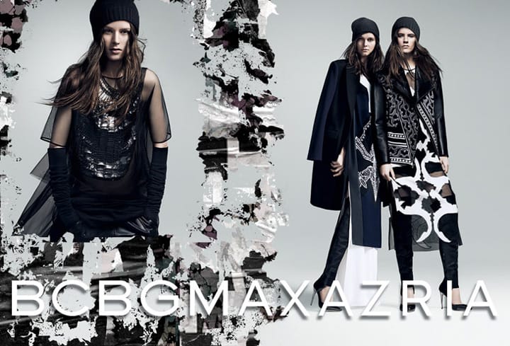 BCBG Max Azria 2013ﶬϵйƬ