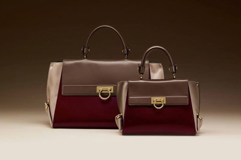 Salvatore Ferragamo 2013Ʒ