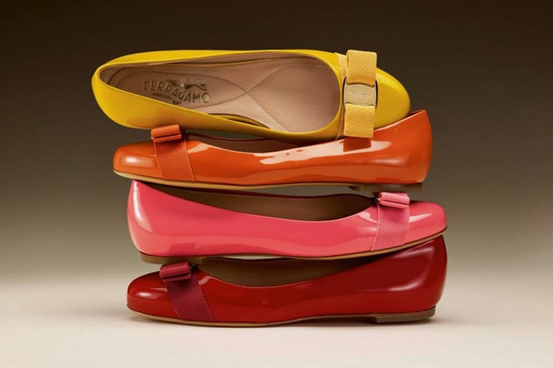 Salvatore Ferragamo 2013Ʒ