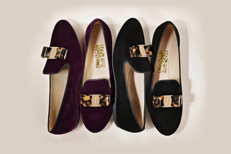 Salvatore Ferragamo 2013Ʒ