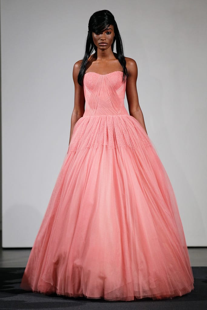 Vera Wang 2014ﶬɴϵʱװ