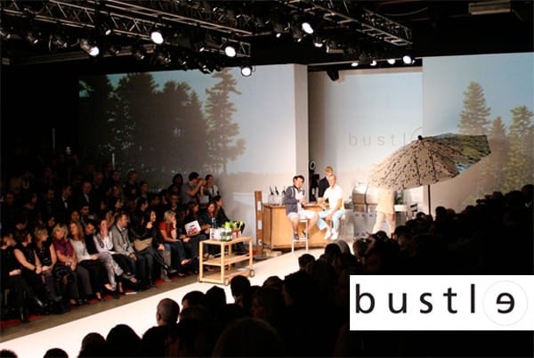 Bustle Clothing ɺ˶װ